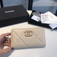 Chanel Wallet Purse